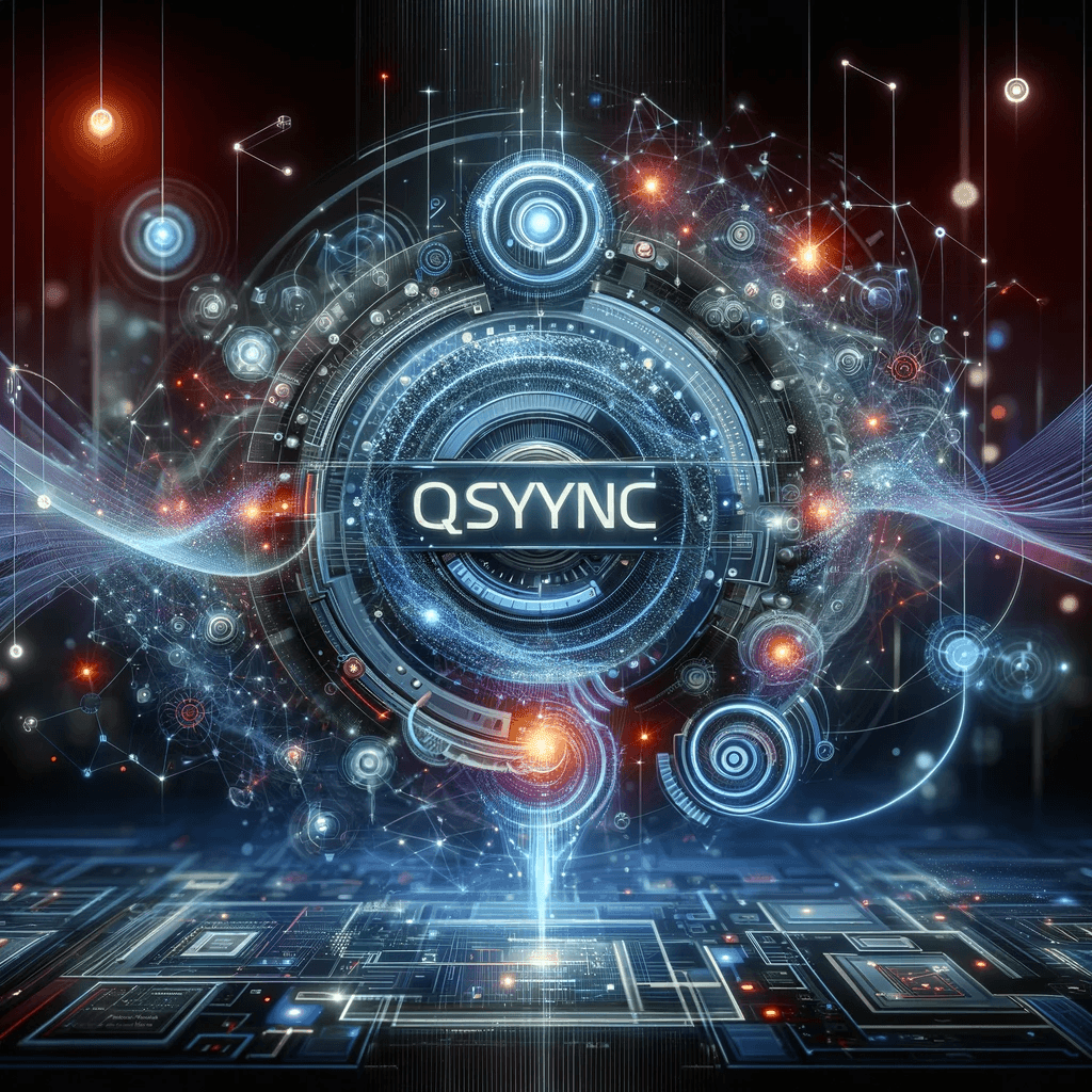 QSYNC